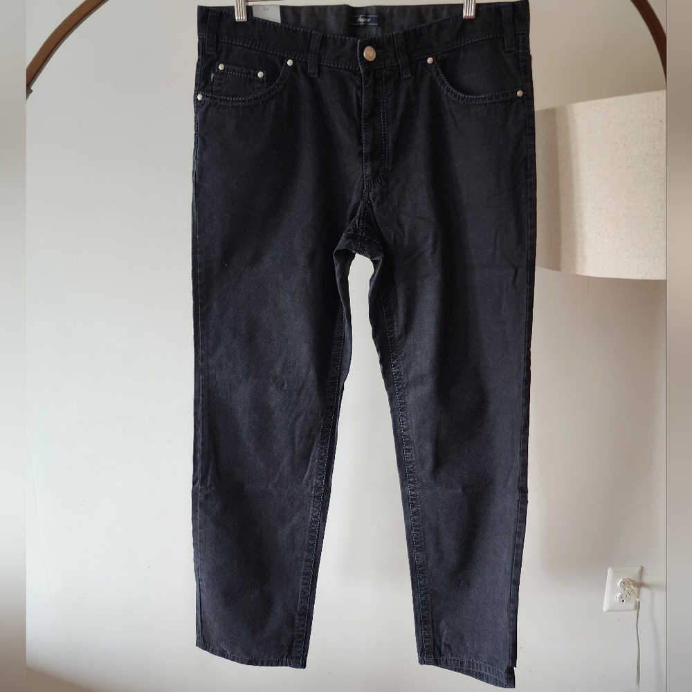 Bogner Men's Dark Jeans